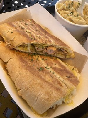 Cuban   at Golden Dinosaurs in Gulfport