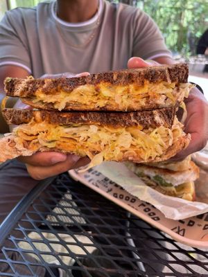   at Golden Dinosaurs in Gulfport