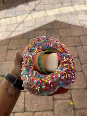   at Golden Dinosaurs in Gulfport