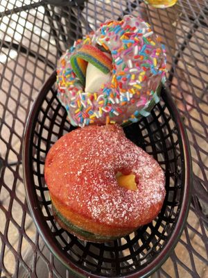   at Golden Dinosaurs in Gulfport