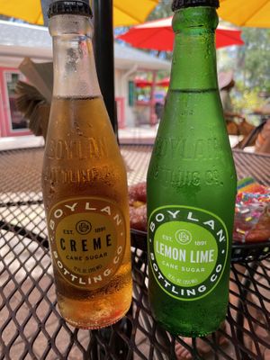   at Golden Dinosaurs in Gulfport