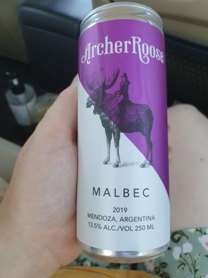 wine  at Golden Dinosaurs in Gulfport