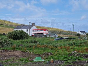  at Inishwallah 68 in Galway