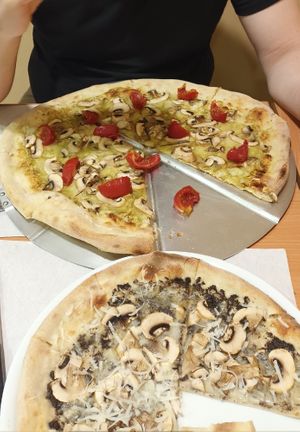  at Il Padovano in Lisbon