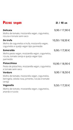  at Il Padovano in Lisbon