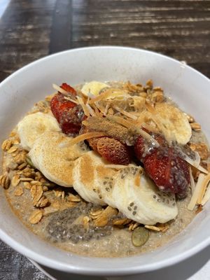 Tasteless  #Veganuary at O Superfood in Bondi Junction