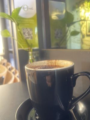   at O Superfood in Bondi Junction