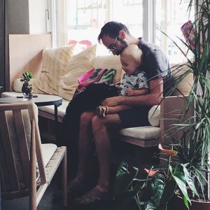 Pet friendly at Zdravo Vegan Store in Sarajevo