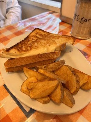   at News Cafe in Tokyo