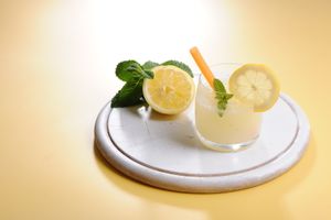 The After Juice at BioMania Street Food in Bol