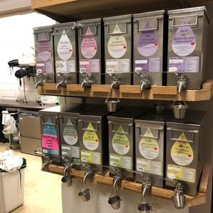 Frenco at Frenco in Montreal