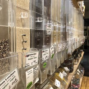 Frenco at Frenco in Montreal