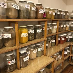 Frenco at Frenco in Montreal