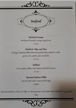   at The West Ashby Arms in Horncastle