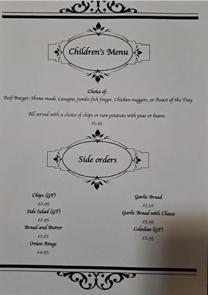   at The West Ashby Arms in Horncastle