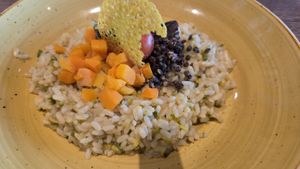  at Barry's in Grindelwald