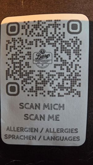  at Barry's in Grindelwald