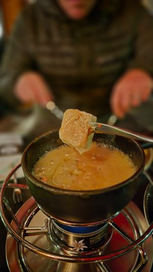  at Barry's in Grindelwald