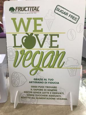 Info sign  at Le Vie est Belle in Santagata Di Militello