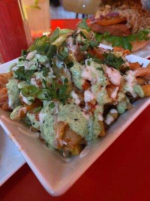  at Neue Republik Reger in Berlin