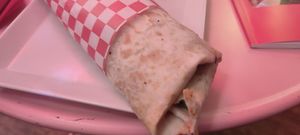 vürüm 🌯 at Neue Republik Reger in Berlin