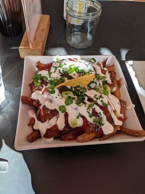  at Neue Republik Reger in Berlin