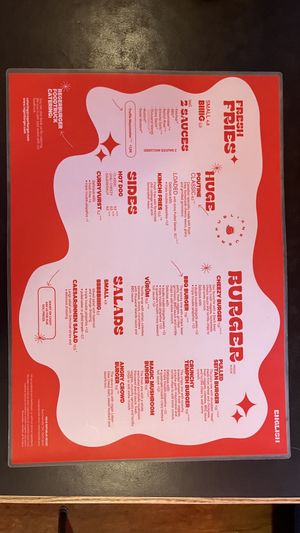   at Neue Republik Reger in Berlin