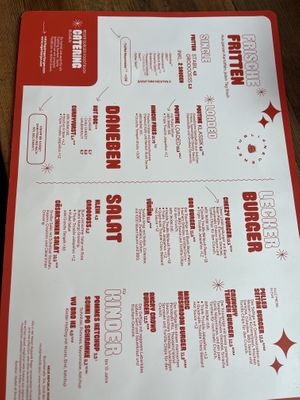   at Neue Republik Reger in Berlin