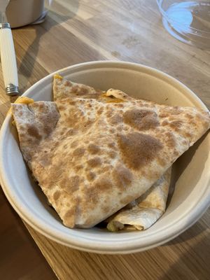   at Boll N Roll in Tours