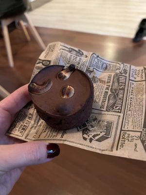   at Boll N Roll in Tours