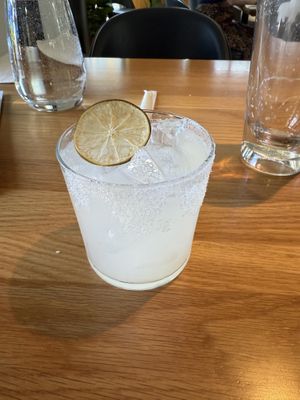   at Earls Kitchen + Bar - Mainland in Vancouver