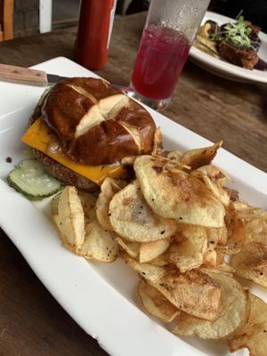   at McKays Public House in Bar Harbor