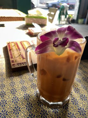   at May Kaidee in Bangkok