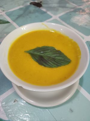  at May Kaidee in Bangkok