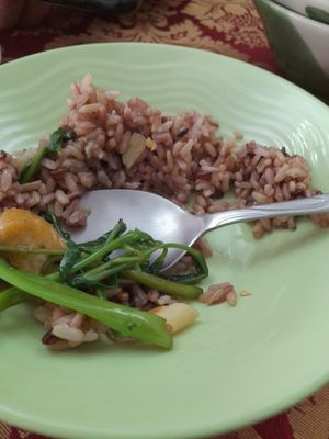  at May Kaidee in Bangkok