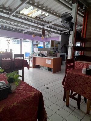  at May Kaidee in Bangkok