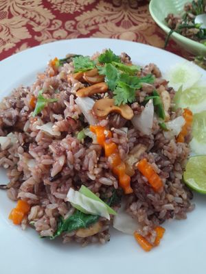  at May Kaidee in Bangkok