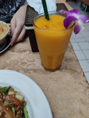  at May Kaidee in Bangkok