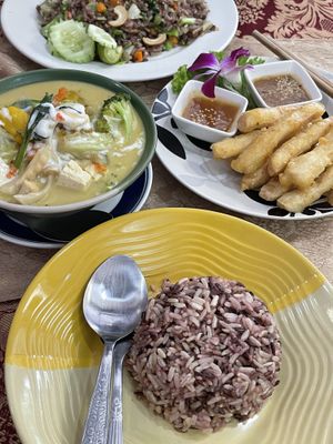 May Kaidee, Bangkok  at May Kaidee in Bangkok