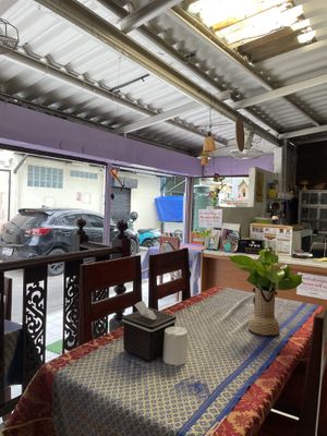 May Kaidee, Bangkok  at May Kaidee in Bangkok