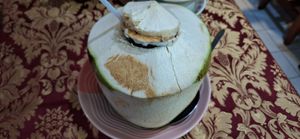  at May Kaidee in Bangkok