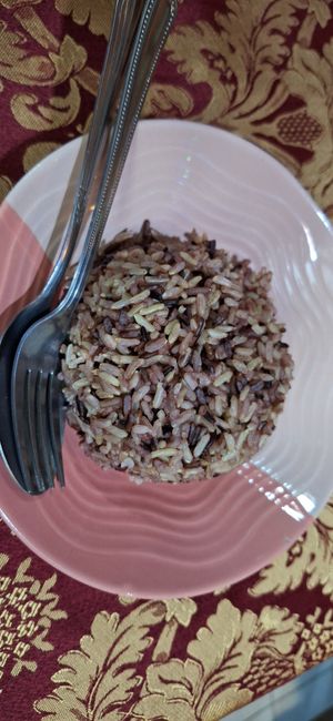  at May Kaidee in Bangkok