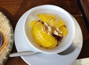 May Kaidee at May Kaidee in Bangkok