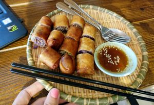 May Kaidee at May Kaidee in Bangkok