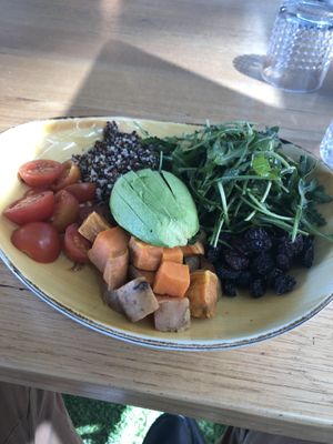 This was $20, hard to justify at Planar in Sydney