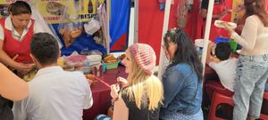 Our street food tour is designed to support family-run businesses and for you to have a local experience at Travelling Herbivore in Mexico City