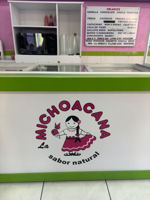  at Travelling Herbivore in Mexico City