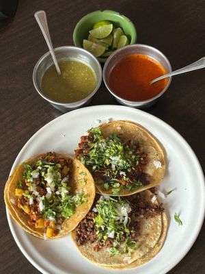  at Travelling Herbivore in Mexico City