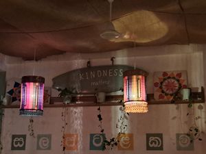  at Koha Surf Cafe & Lounge in Unawatuna