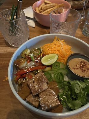   at Koha Surf Cafe & Lounge in Unawatuna